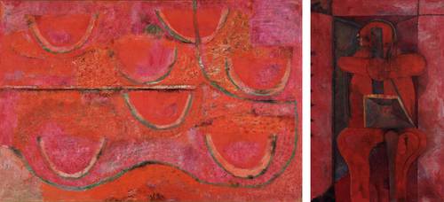  El Museo Tamayo armoniza su origen con el devenir y lo contemporáneo