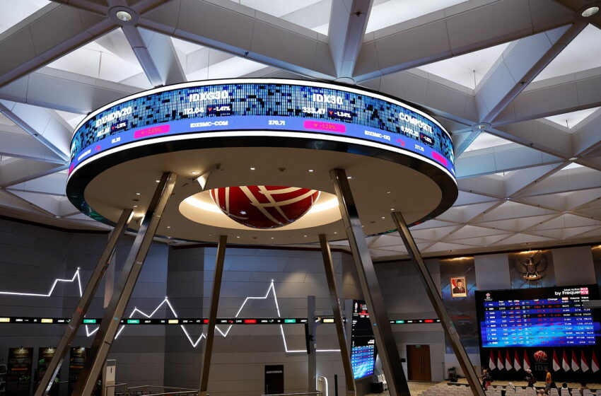  Ibex 35 hoy, la Bolsa en Directo | El Ibex suma un 0,64% hasta 19.513,60 puntos | mercados