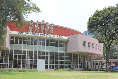  Celebrarán 160 años del Conservatorio Nacional de Música con Carmina Burana