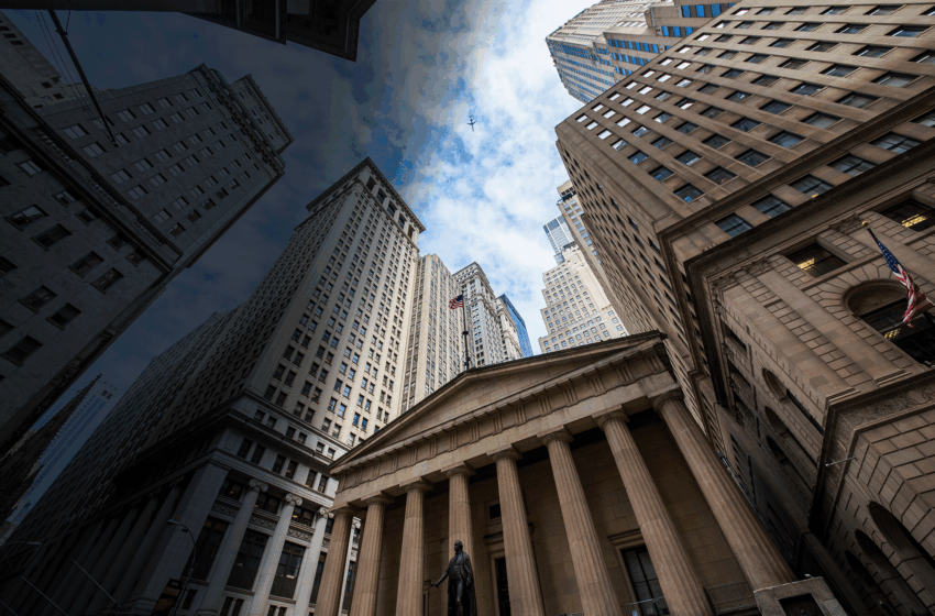  Anuncio Fed: Nuevo presidente, nuevo estilo y tono – Grupo Financiero BX+