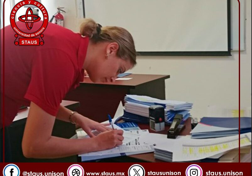  Realiza STAUS entrega de pólizas del Seguro de Vida al personal académico de los …