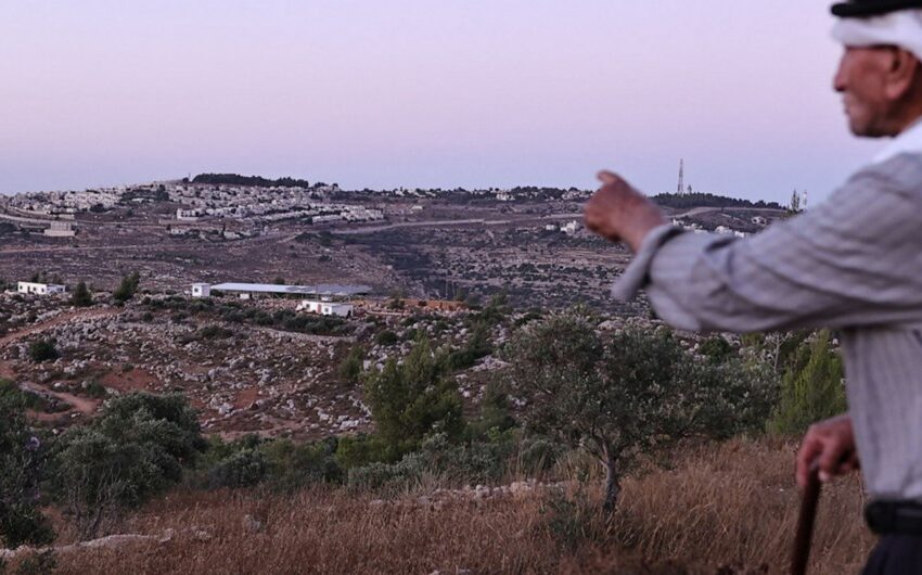  Frente a la limpieza étnica en Palestina, el mundo debe actuar | Amnistia Internacional