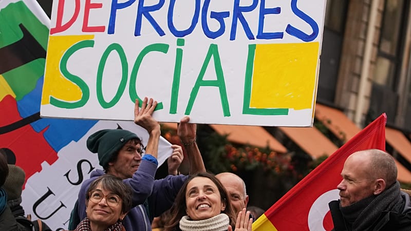 La inflación supera las subidas salariales en Europa, ¿dónde pierden más los trabajadores? – Yahoo Finanzas