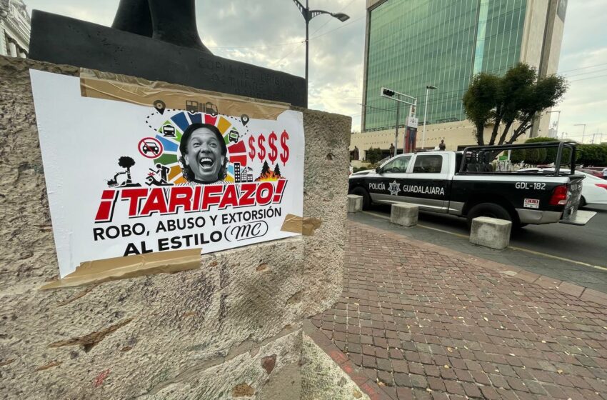  Aumento al transporte público presiona economía familiar y empleo en Jalisco – Zona Docs