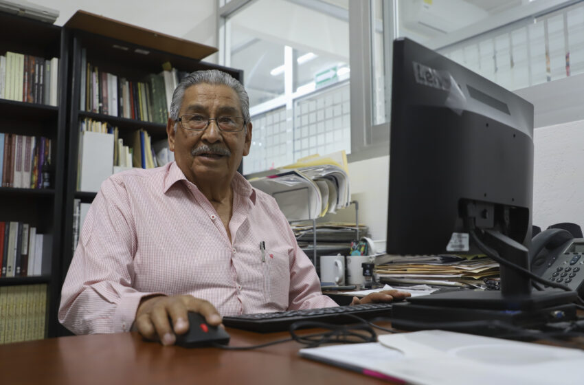  Química UAQ: 75 años de liderazgo científico, innovación y formación de talento