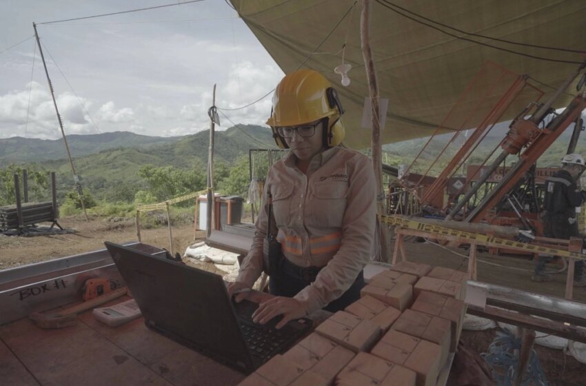  Estudio concluye que la minería moderna puede crecer sin desplazar al agro – El Tiempo