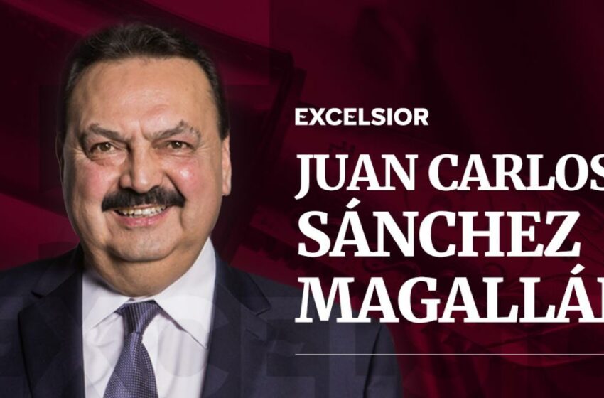  Pesca ilegal – Excélsior