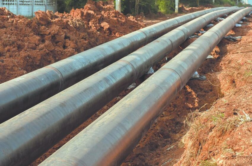  Juez federal detiene proyecto de exportación de gas Amigo GNL en Sonora – El Economista