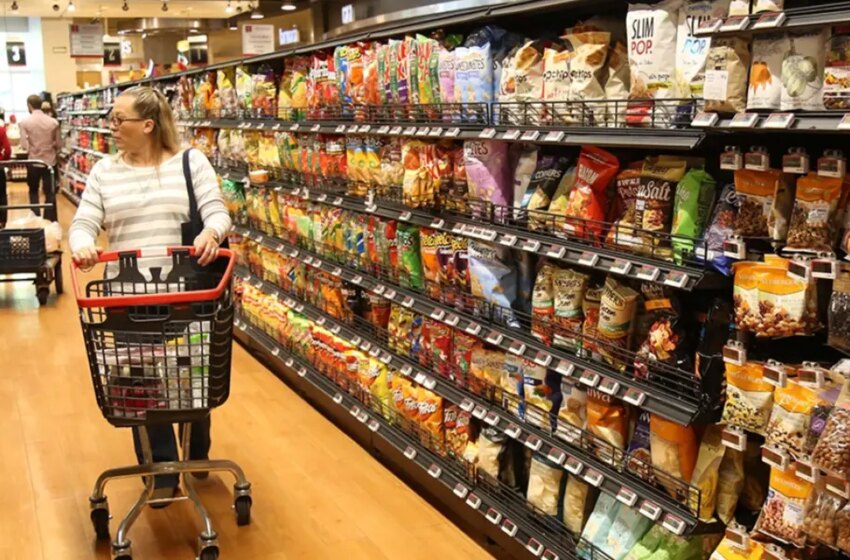  Consumo de alimentos y bebidas en el Mundial elevaría 0.77% generación de residuos en México