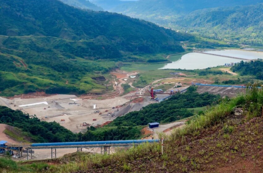  Minería en Ecuador: riesgos por cambios en contratos y seguridad jurídica – Diario Expreso