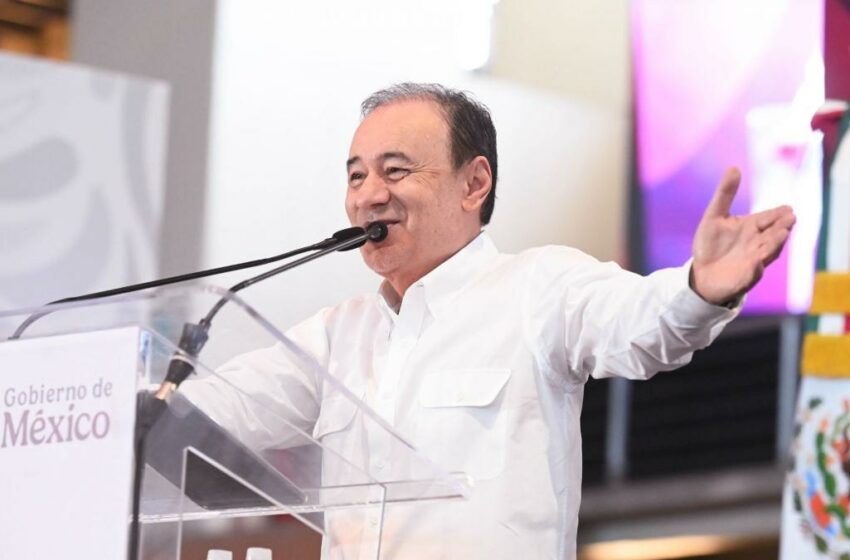  Durazo pone en marcha Centro Integral Ganadero para impulsar la industrialización de …