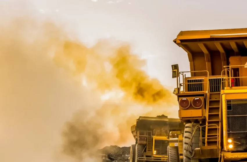  IPP Industrias sube 2,8% en mayo impulsado por alza de precios en minería