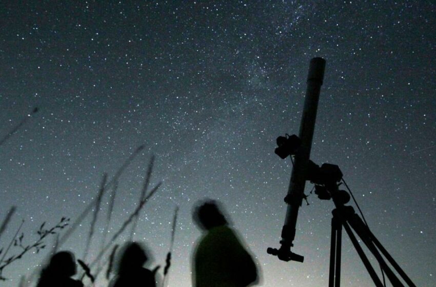  Un asteroide grande e inofensivo pasará cerca de la Tierra el fin de semana | Estados Unidos | lancasteronline.com