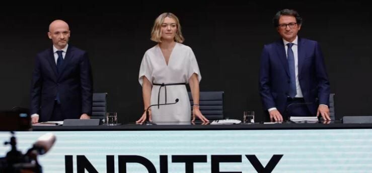  Morgan Stanley también se rinde a Inditex: mejora del consejo y potencial del 14,6%