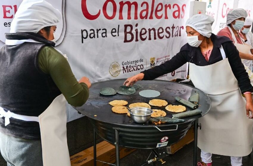  Estado de México registra la marca “La mejor tortilla del mundo” y esto es lo que significa