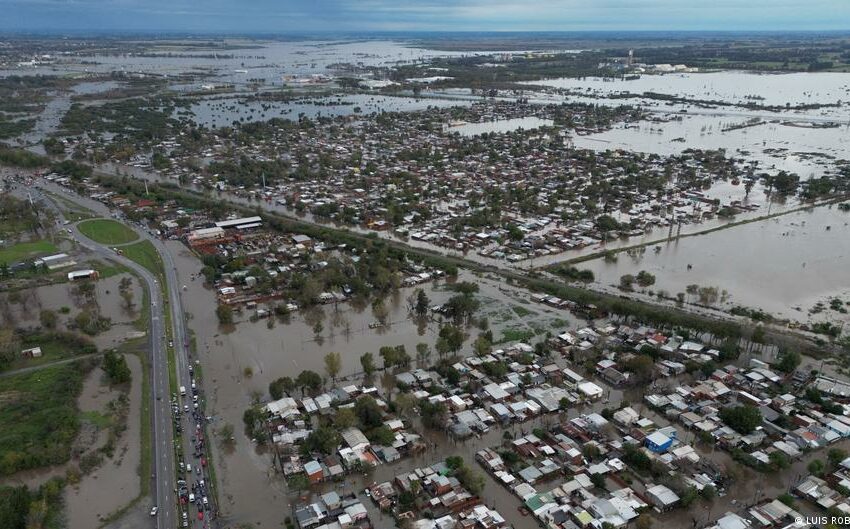  El Niño pone en alerta a América Latina y El Caribe – DW