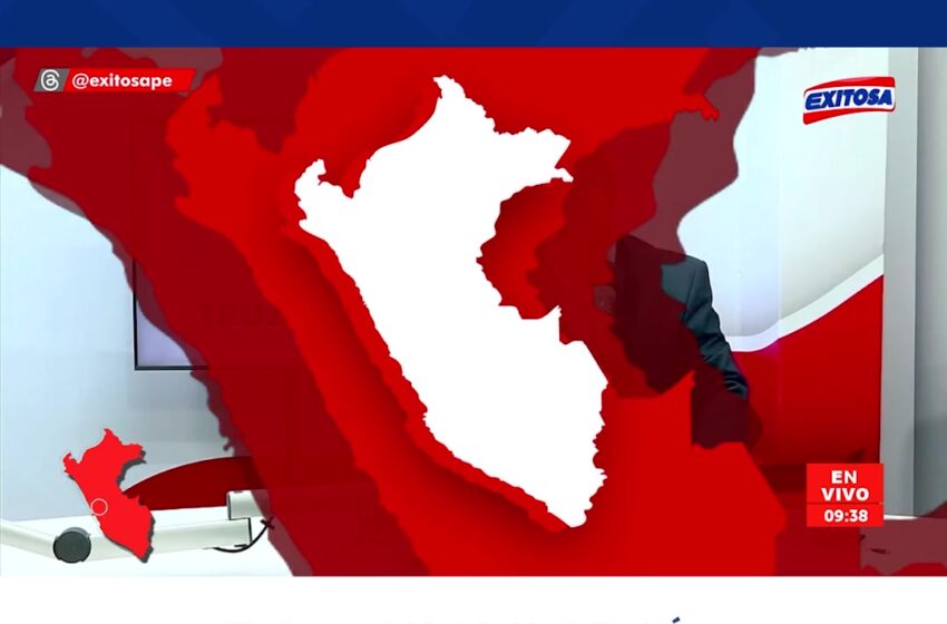  #ExitosaPerú         | Esta semana se realizó la Convención Nacional de Minería en La … – Facebook