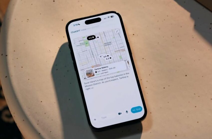  ChatGPT mejora su memoria y podrá recordar información entre conversaciones – Montevideo Portal