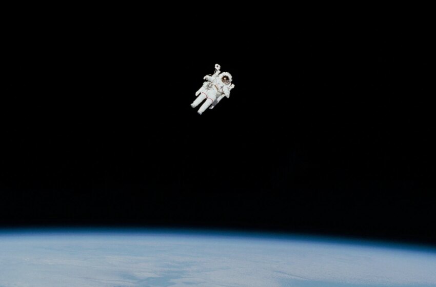  Un estudio revela cómo cambia el cerebro en el espacio: «Te vuela la cabeza» – La Razón