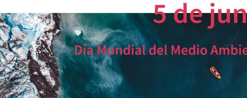  Celebración del Día Mundial del Medio Ambiente 2026 – Junta de Andalucía