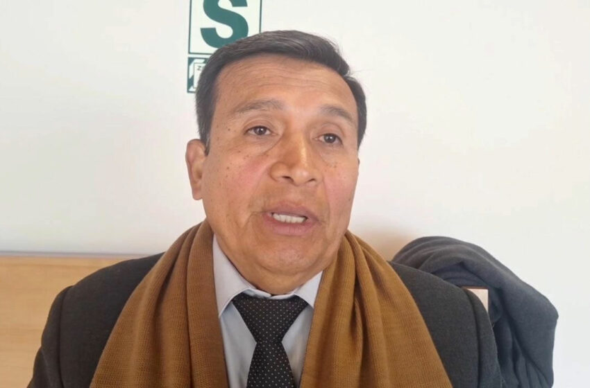  Sucamec alerta desvío de explosivos hacia minería ilegal en Puno – Pachamama Radio