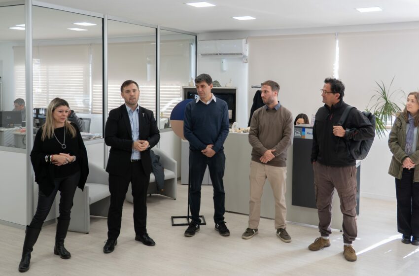  “Nuestro Suelo, Maravillas Minerales de Mendoza” inicia su tercera edición y amplía la …