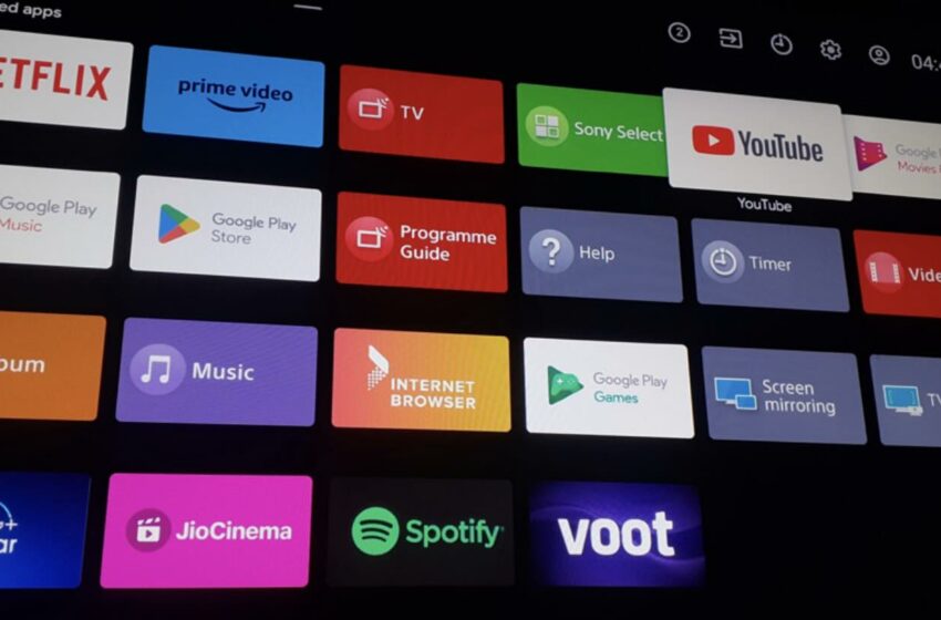 De la TV a las plataformas de ‘streaming’: El panorama cambiante del video informativo