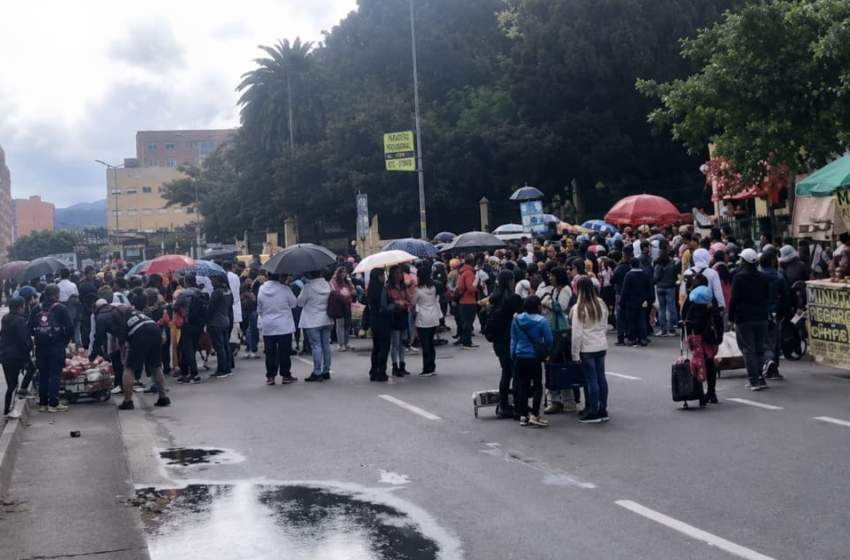  Día Internacional del Orgullo LGBTI: vías en Bogotá y rutas de TransMilenio domingo 28 de junio