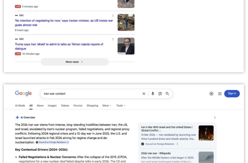  Nuevos usos de los chatbots de IA en las noticias y lo que suponen para el periodismo – Reuters Institute