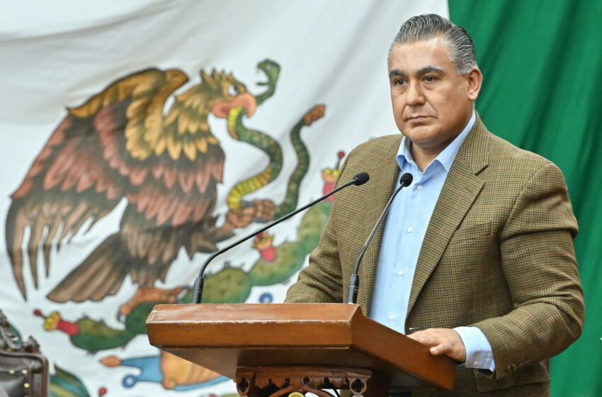 Central de Abasto de Ecatepec se consolidada como referente económico nacional: Martínez