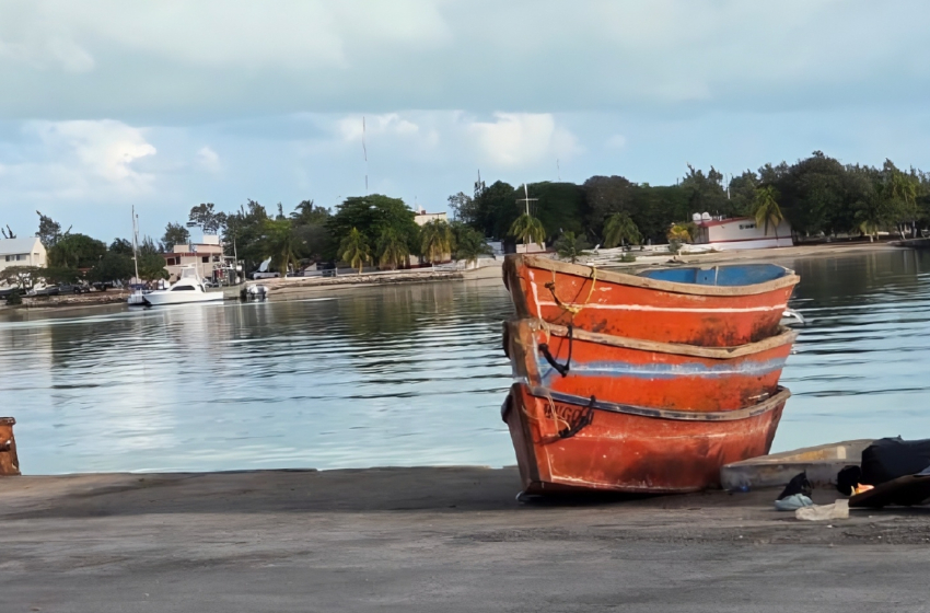  Complicado inicio de pesca en la costa yucateca – Diario de Yucatán