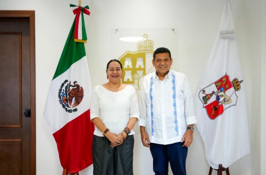  Afinan estrategia para garantizar Precio Justo al cacao tabasqueño – Tabasco HOY