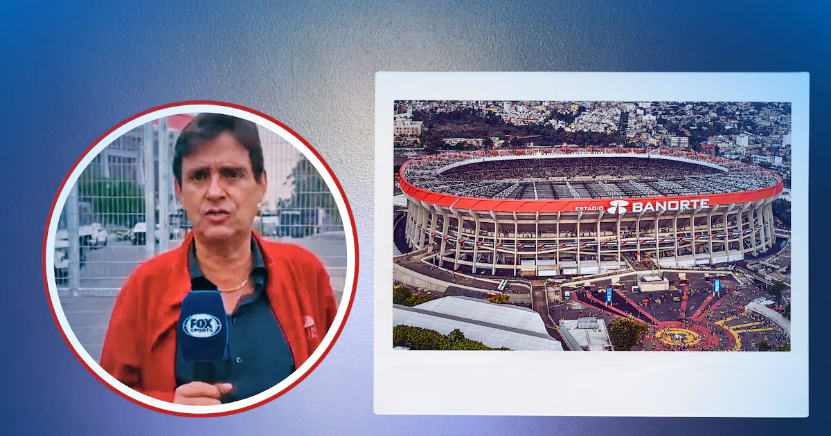  FIFA mantiene control: palcohabientes no podrán ingresar alimentos al Estadio Banorte en …