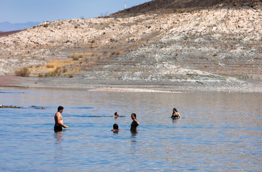  Servicio de Parques Nacionales suspende discretamente operaciones de equipo de buceo …