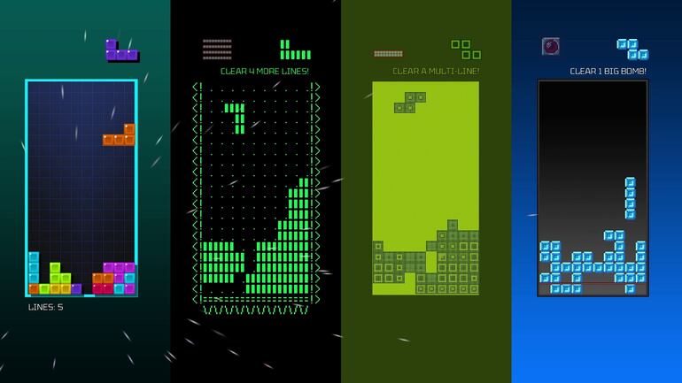  Aniversario de Tetris: el juego soviético que cambió la pantalla y tu cerebro – Tecnología