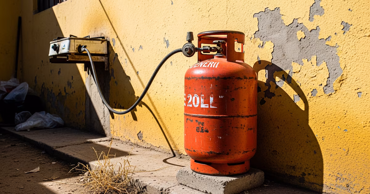  Precio del gas LP en México: tarifas vigentes del 31 de mayo al 6 de junio de 2026 – Infobae