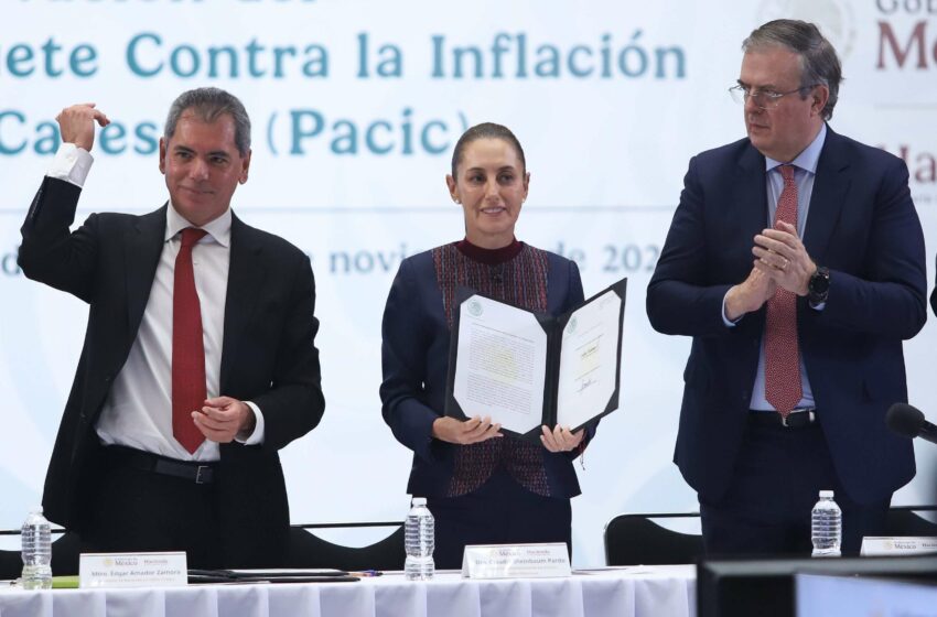  A quién engañan – El Independiente