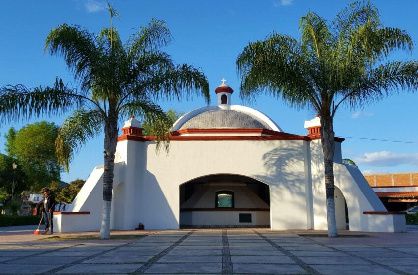  Magdalena de Kino: un tesoro escondido en Sonora – Primera Plana Digital