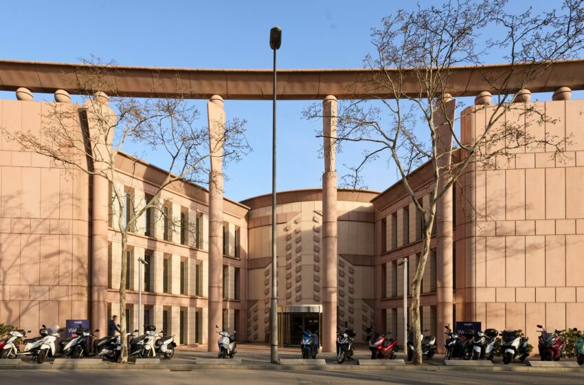  Alta Dirección FEN y Esade lanzan programa internacional para liderar en la era de la IA