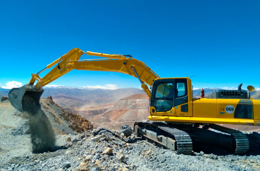  La nueva minería argentina y los cuatro motores del desarrollo – EconoJournal