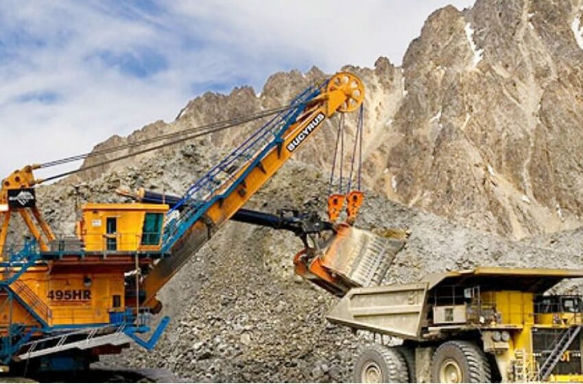  El Gobierno dictó una nueva reglamentación de la Ley de Inversiones Mineras para …