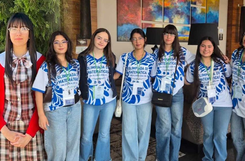  Representará a Sonora estudiante de Centro Educativo de Grupo México en competencias …