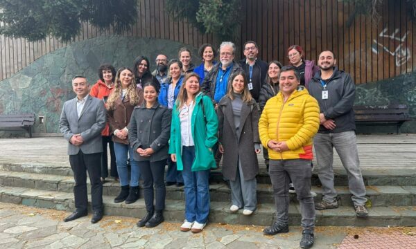  Mesa Regional de Medio Ambiente invita a dialogar sobre los desafíos de la calidad del …