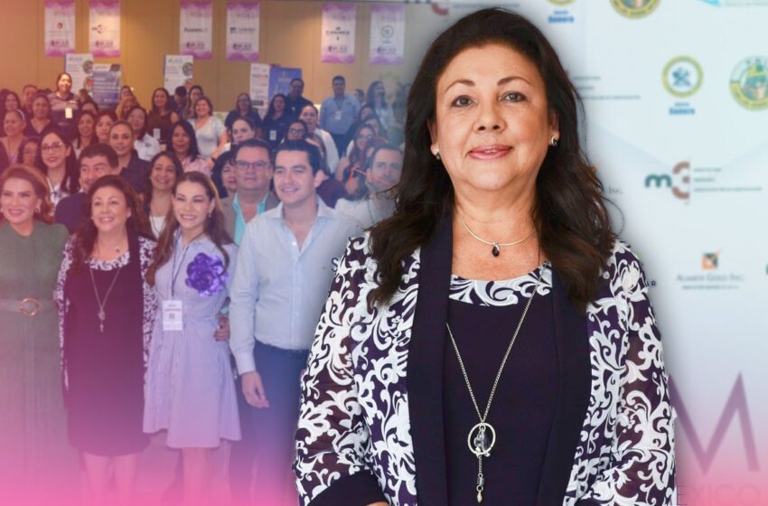  WIM Sonora reúne a líderes del sector en 4to Foro Internacional Mujer en Minería en Hermosillo