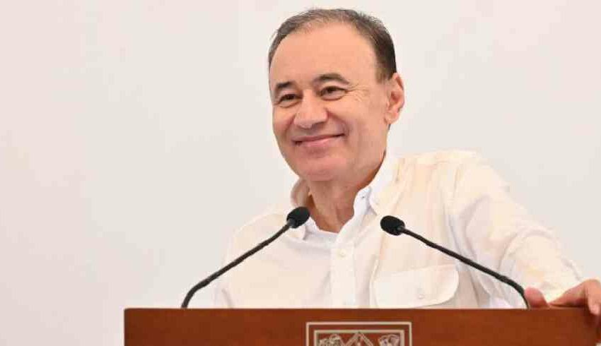  Durazo y Sheinbaum destinan 853 mdp para garantizar agua potable en el Río Sonora