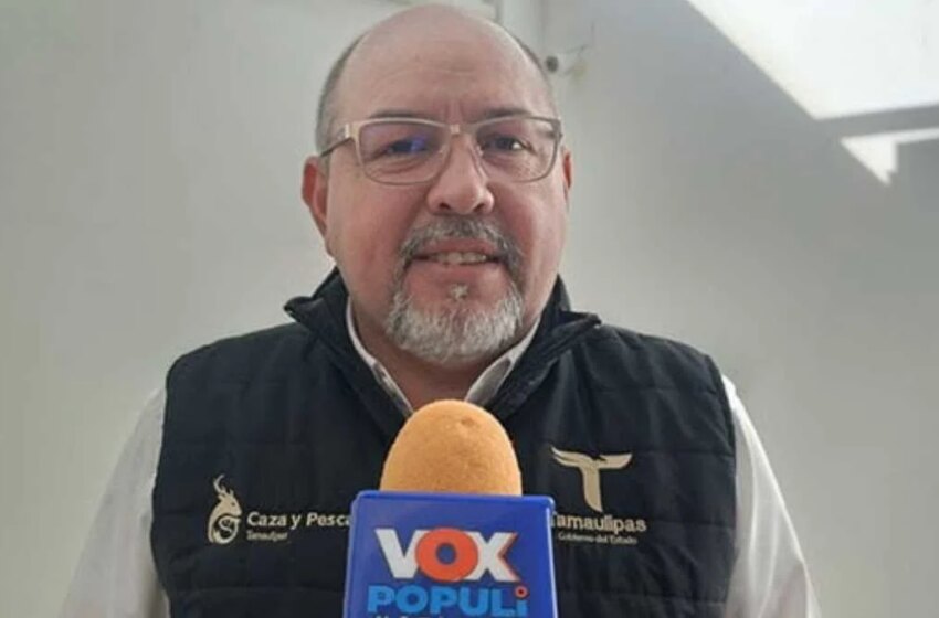  Recuperan lagunas de Tamaulipas para la pesca deportiva 2026 – Vox Populi Noticias