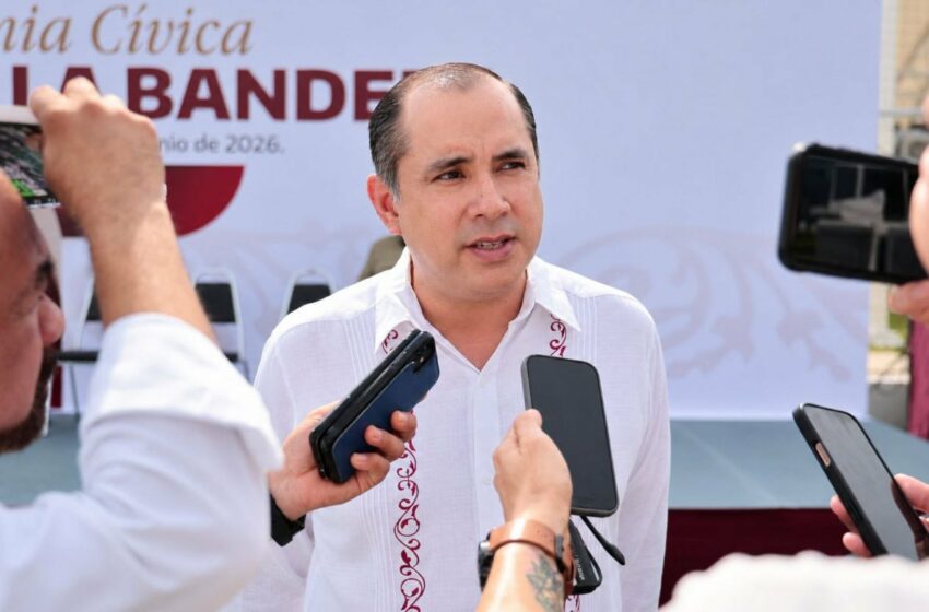 Orden financiero coloca a Tamaulipas como referente en la frontera norte