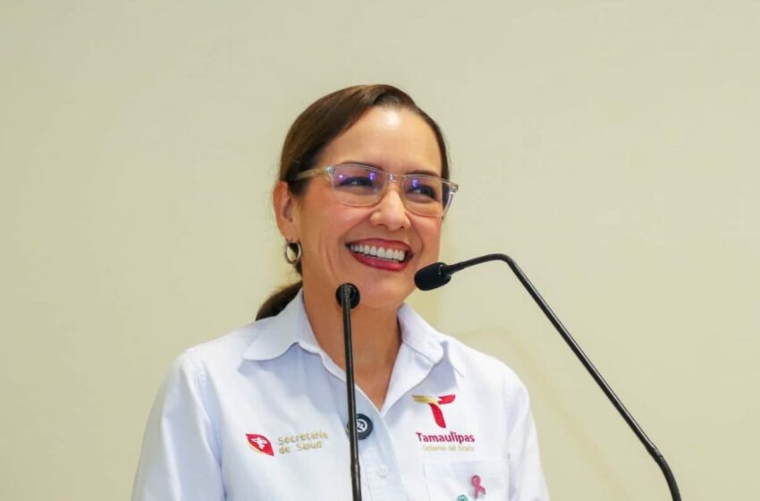 Activa SST protocolos sanitarios ante pronóstico de huracán – Gobierno del Estado de Tamaulipas