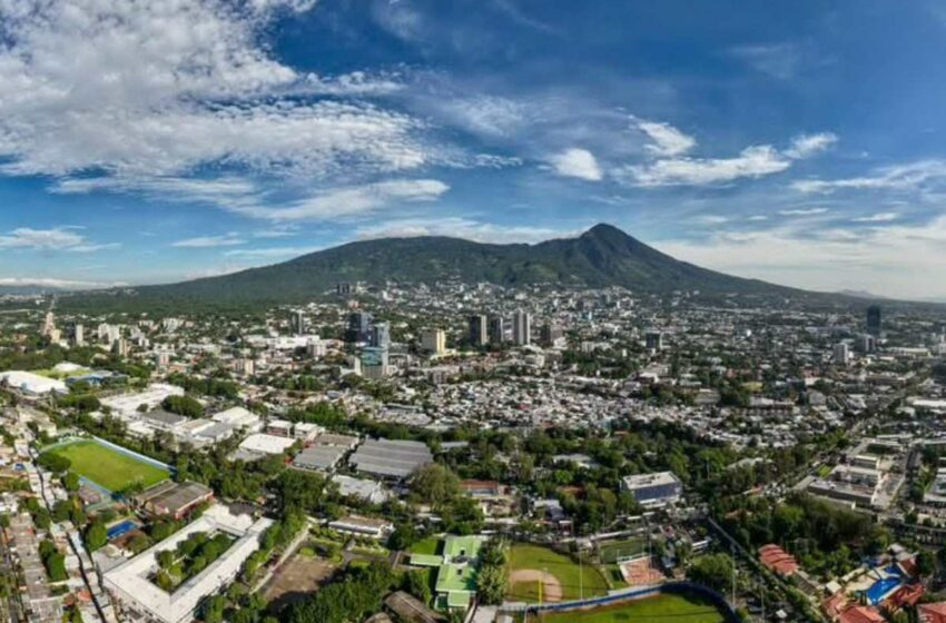  Medio Ambiente confirma primer período seco de la época lluviosa – Noticias de El Salvador