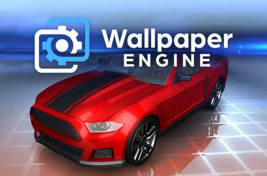  Qué está pasando con Wallpaper Engine – MuyComputer
